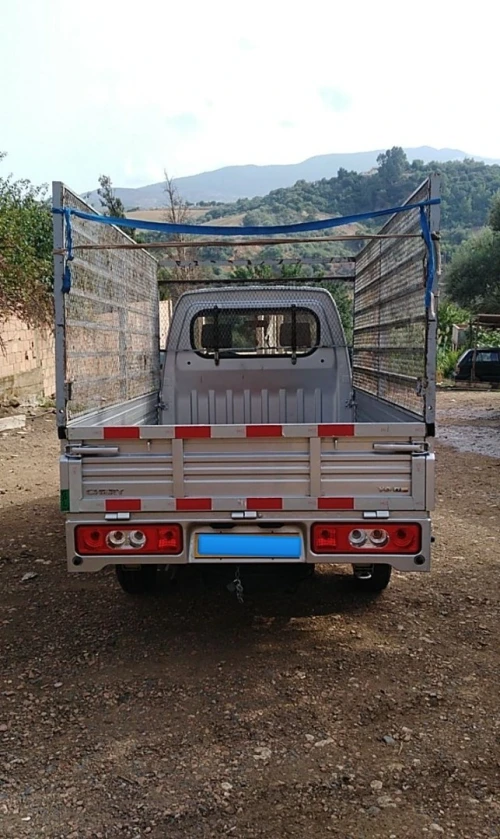 Chery S18 2021 