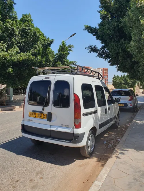 Renault Kangoo 2008 Kangoo