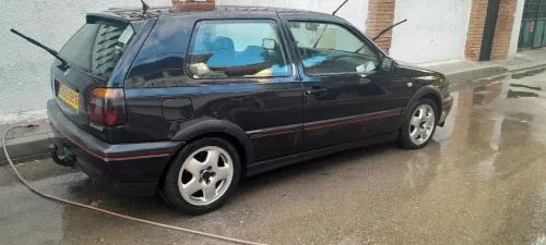 Volkswagen Golf 3 1998 Golf 3