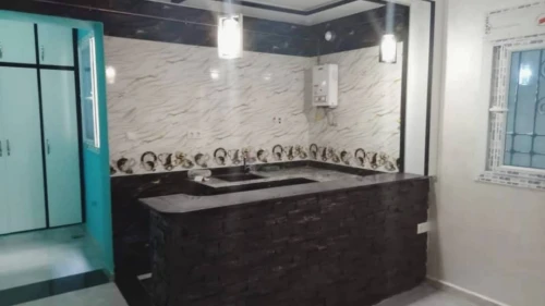 Vente Appartement F2 Alger Bordj el kiffan