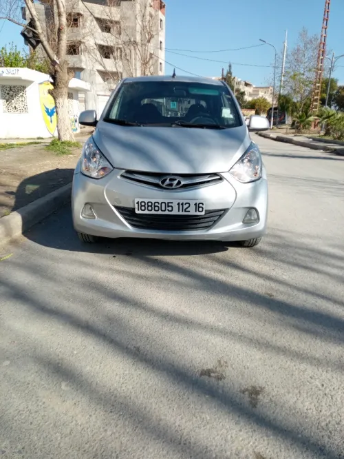 Hyundai EON 2012 GLS