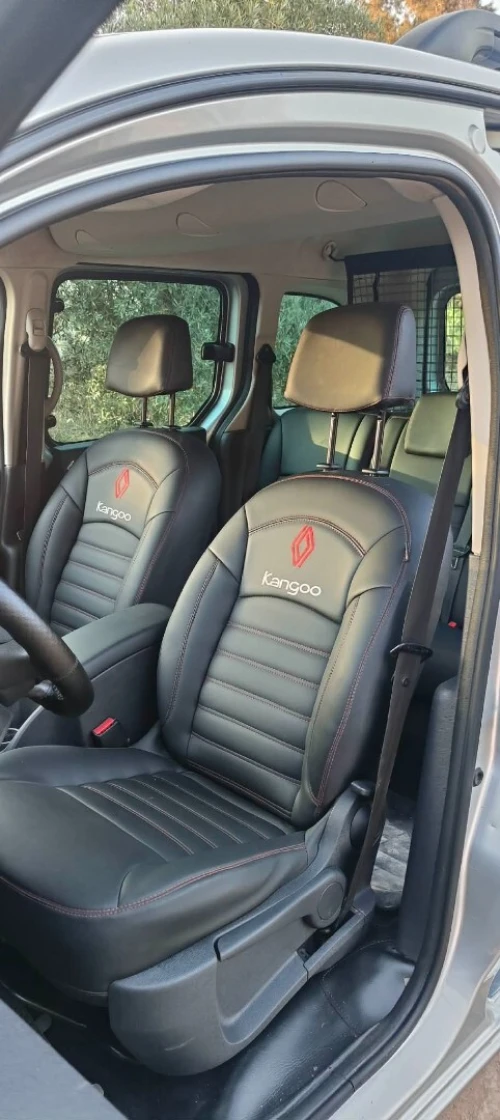 Renault Kangoo 2020 Privilège +
