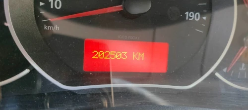 Renault Kangoo 2020 Privilège +