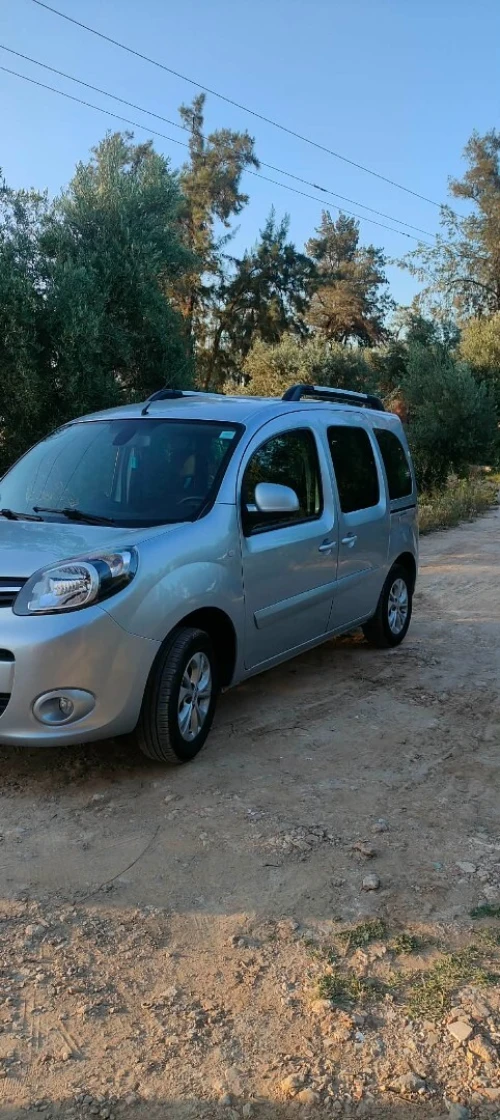Renault Kangoo 2020 Privilège +