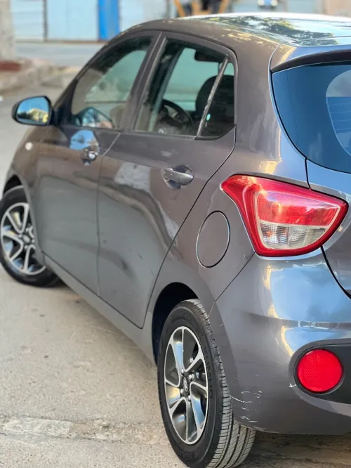 Hyundai Grand i10 2019 Restylée DZ