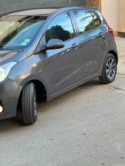 Hyundai Grand i10 2019 Restylée DZ