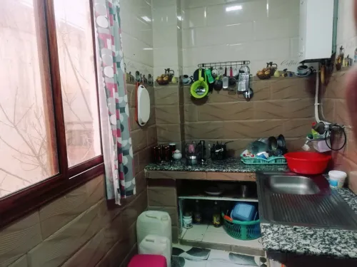 Vente Appartement F4 Tissemsilt Tissemsilt