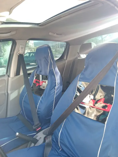 Peugeot 207 2008 Sportium