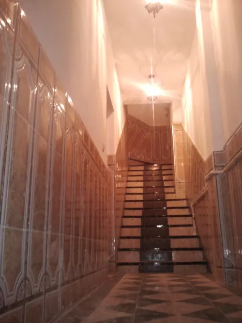 Location Appartement Tlemcen Marsa ben mhidi