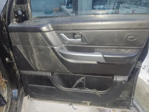 Rover Marteau 2008 S line