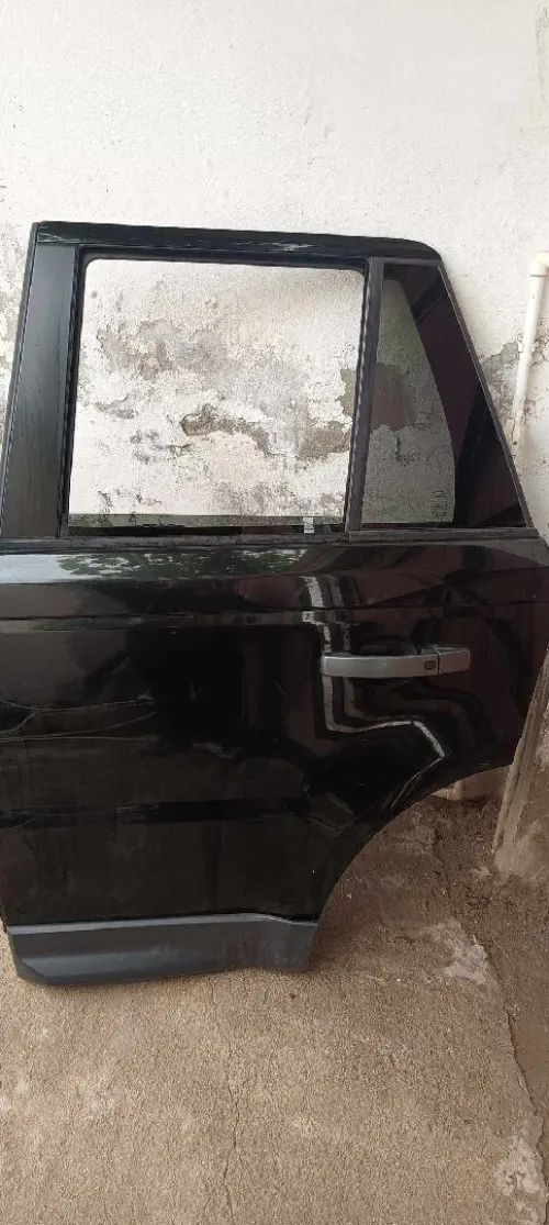 Latole ranj rover marteau