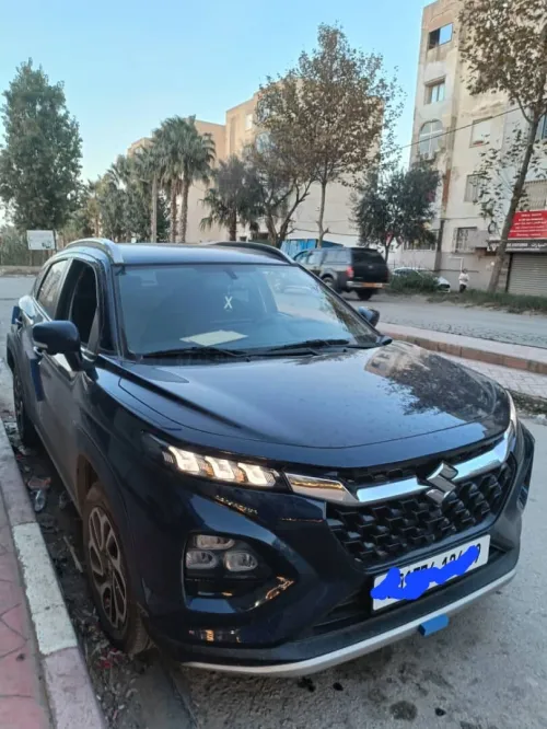 Suzuki FRONX 2024 