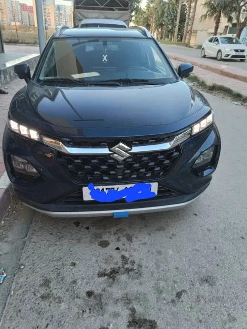 Suzuki FRONX 2024 