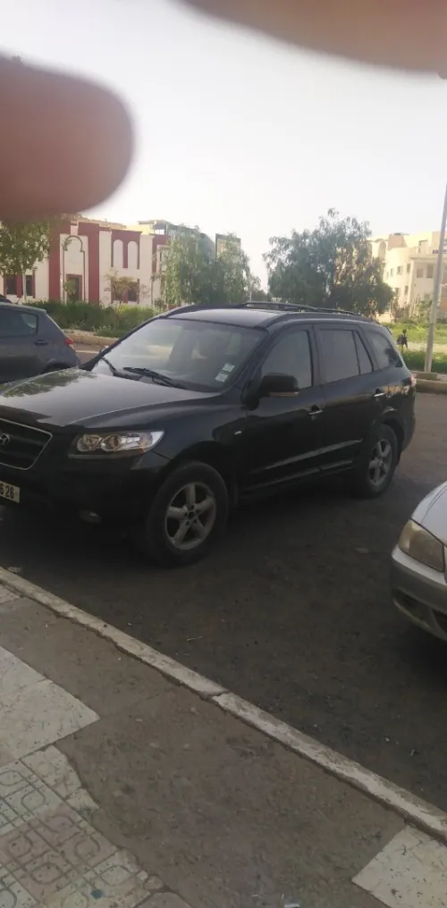 Hyundai SantaFe 2006 SantaFe