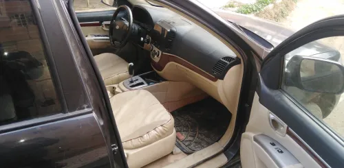 Hyundai SantaFe 2006 SantaFe