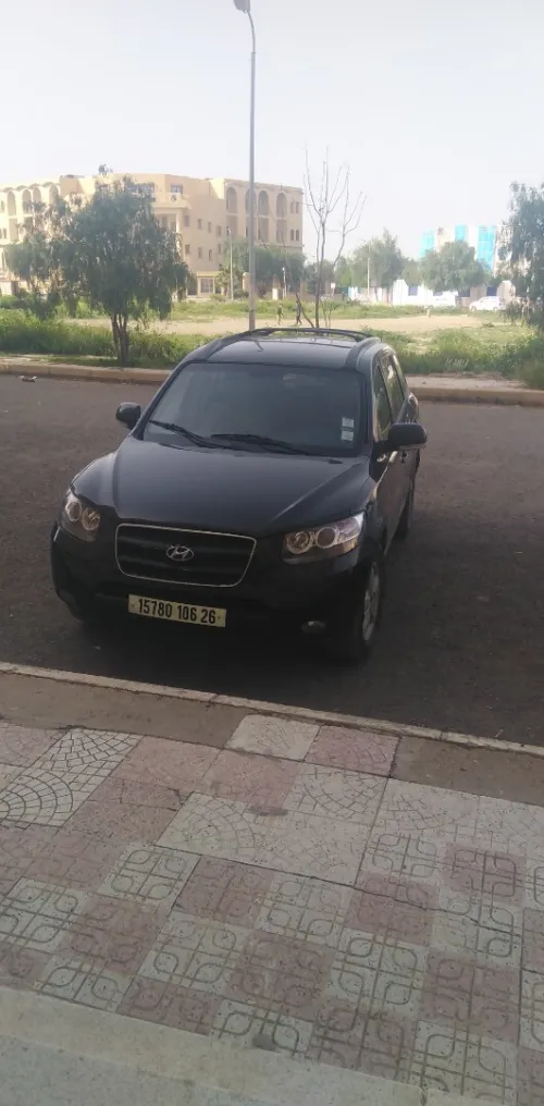 Hyundai SantaFe 2006 SantaFe