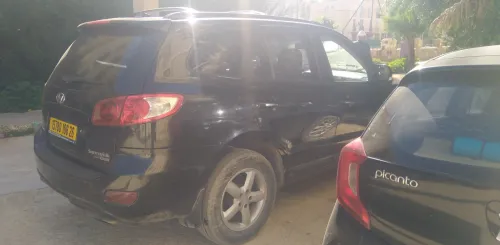 Hyundai SantaFe 2006 SantaFe