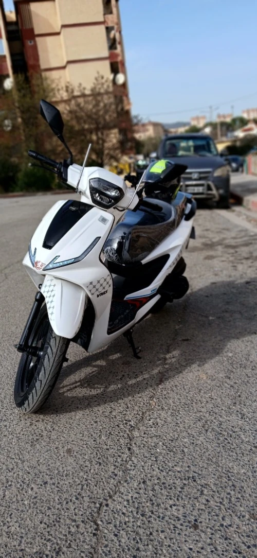 Vms Coral twis 172cc 2025