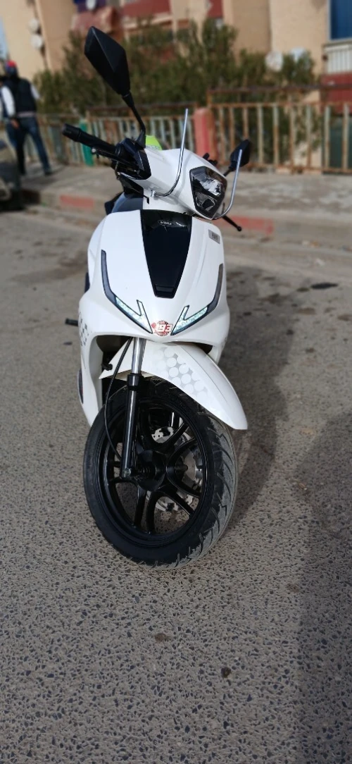 Vms Coral twis 172cc 2025