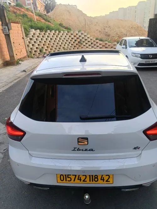 Seat Ibiza 2019 FR