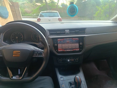 Seat Ibiza 2019 FR