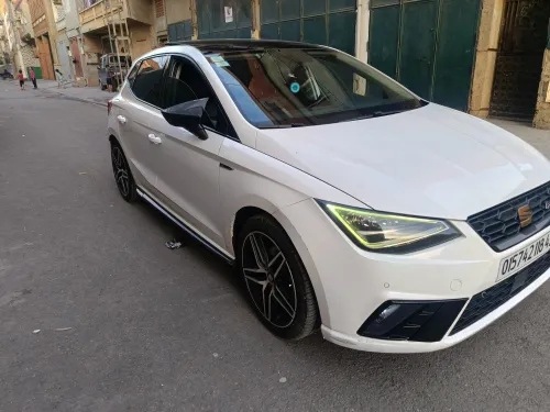 Seat Ibiza 2019 FR