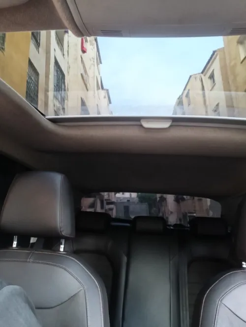 Seat Ibiza 2018 
