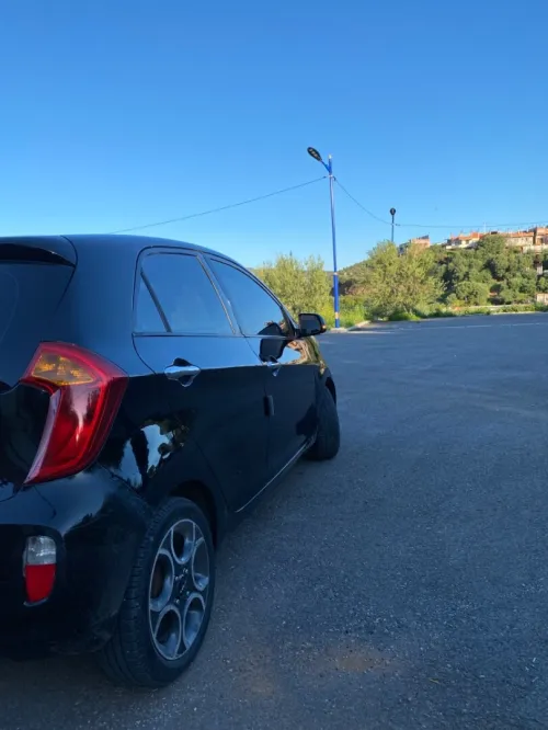 Kia Picanto 2017 Brazilia