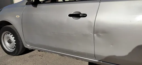 Nissan Sunny 2015 