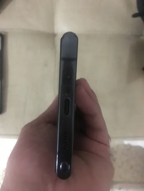 Samsung Note 20 ultra