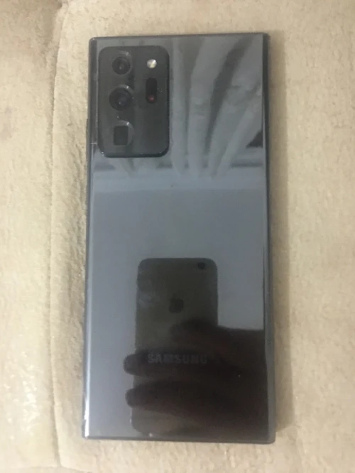 Samsung Note 20 ultra