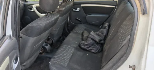 Dacia Logan 2013 Access