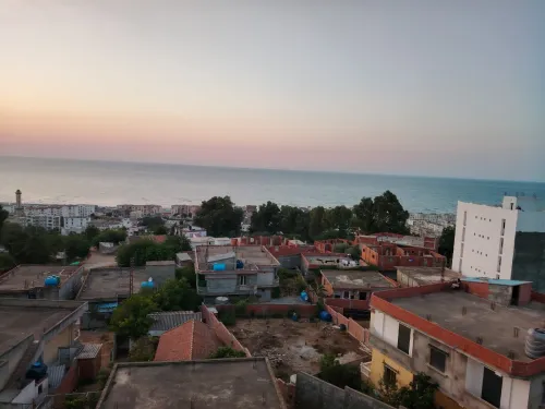 Location Appartement F3 Jijel Sidi abdelaziz