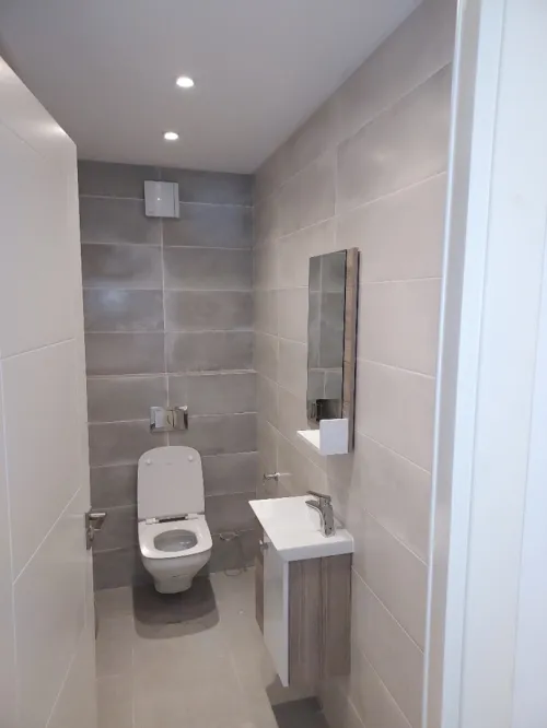 Location Appartement F5 Alger Hydra