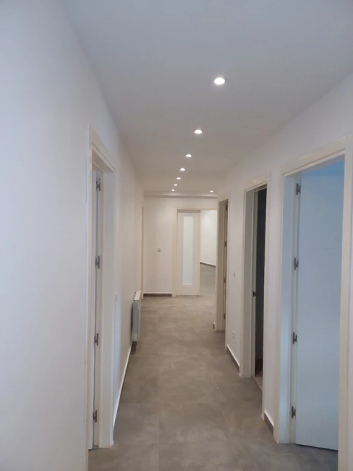 Location Appartement F5 Alger Hydra