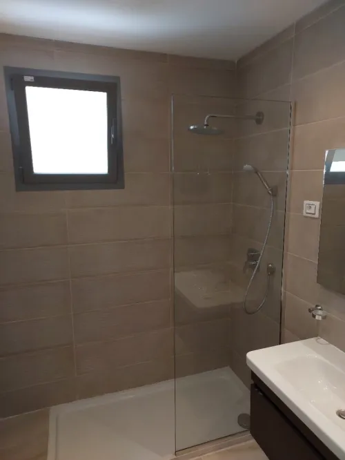 Location Appartement F5 Alger Hydra