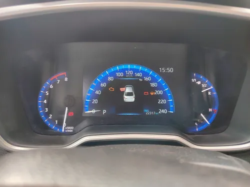 Toyota كورولا 2024 