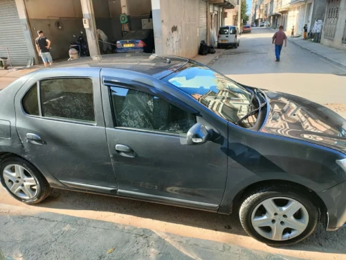 Renault Symbol 2017 Made In Bladi