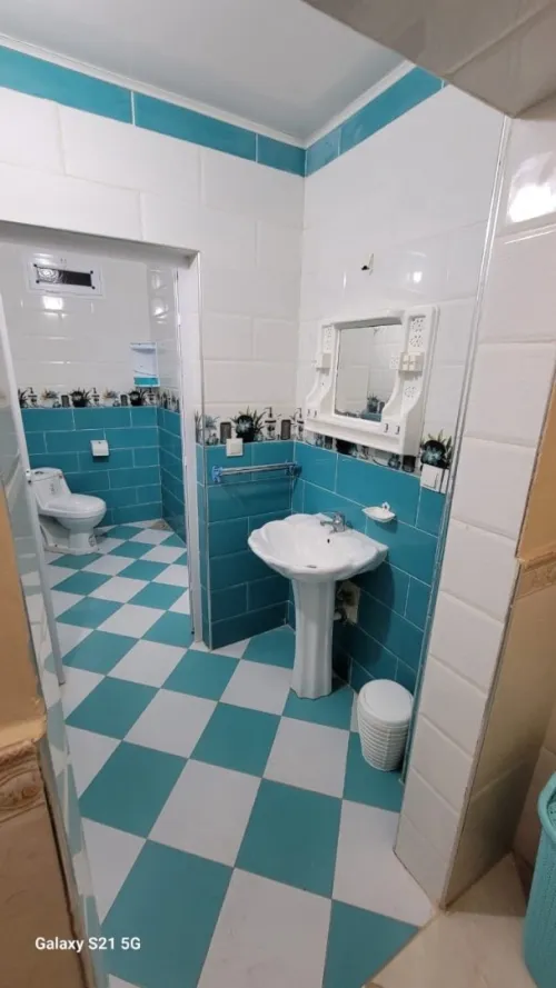 Location vacances Appartement F2 Aïn Témouchent Beni saf
