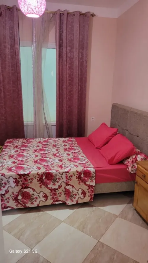 Location vacances Appartement F2 Aïn Témouchent Beni saf