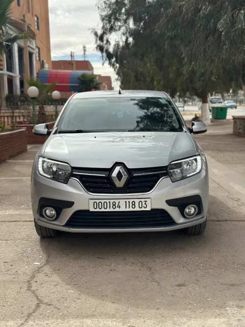 Renault Symbol 2018 