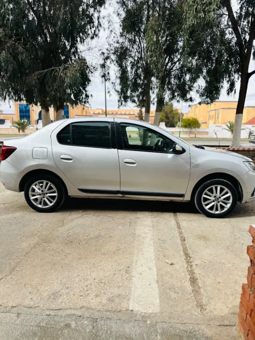 Renault Symbol 2018 Extrême