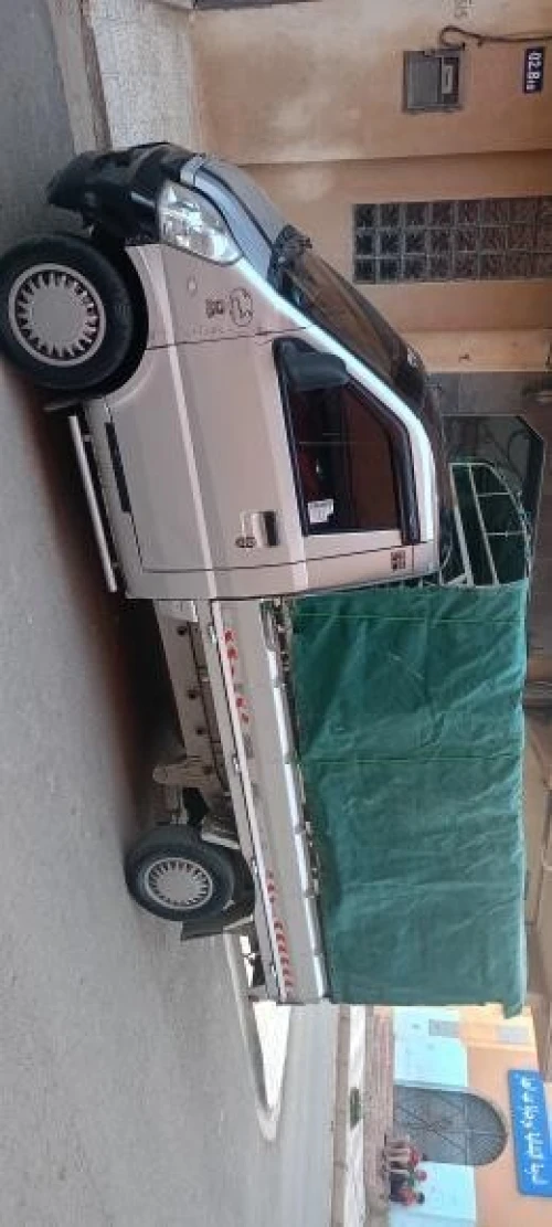 DFM Chevrolet work 2014 