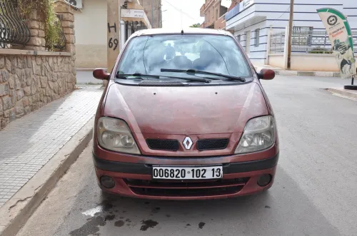 Renault Scenic 2002 Scenic