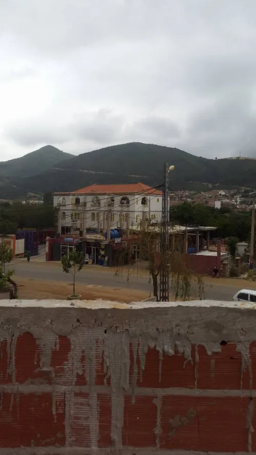 Location Appartement F2 Blida Oued djer