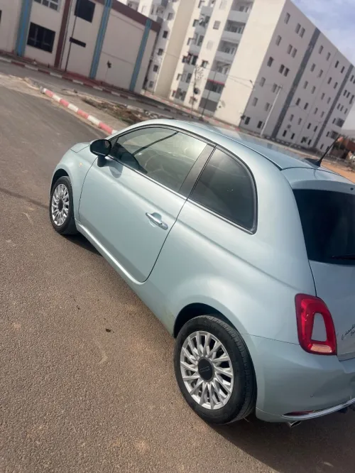 Fiat 500 2024 Dolcevita MIB
