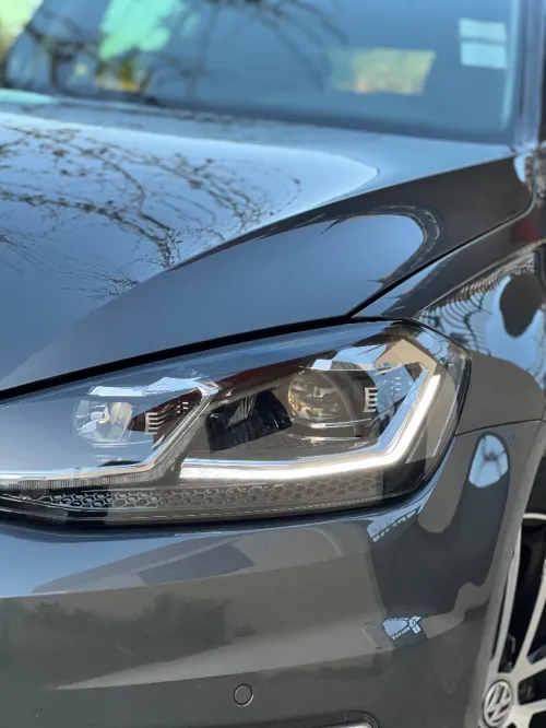 Volkswagen Golf 7 2019 JOIN