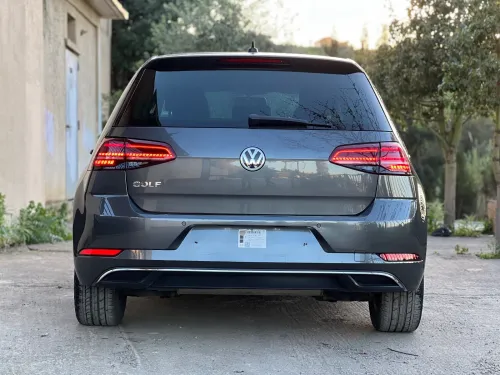 Volkswagen Golf 7 2019 JOIN