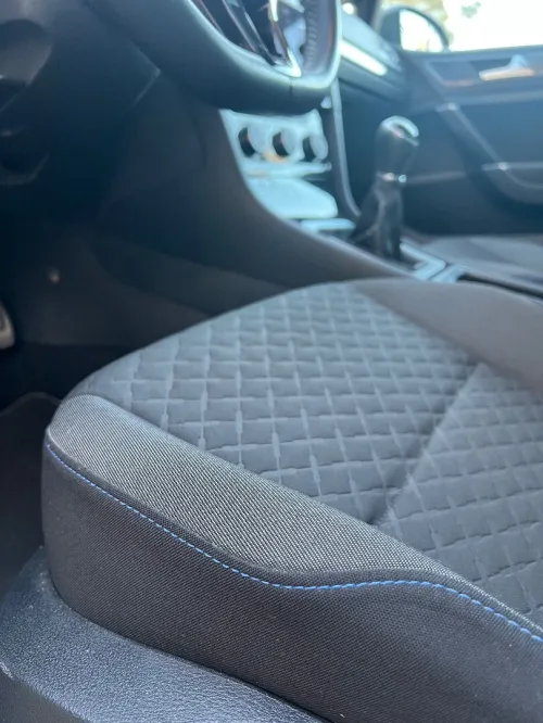 Volkswagen Golf 7 2019 JOIN