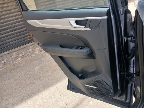 Chery KAIYI X3 PRO 2026 LUXURY Edition